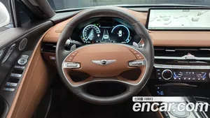 Genesis G80, 2022 — миниатюра 18