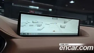 Genesis G80, 2022 — миниатюра 19