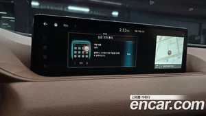 Genesis G80, 2022 — миниатюра 20