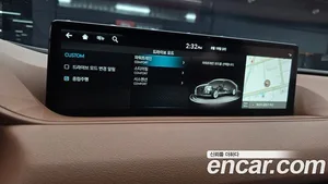 Genesis G80, 2022 — миниатюра 21
