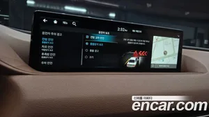Genesis G80, 2022 — миниатюра 22