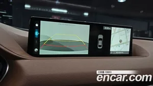 Genesis G80, 2022 — миниатюра 23