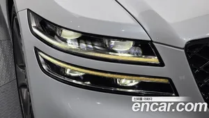 Genesis G80, 2022 — миниатюра 7