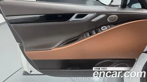 Genesis G80, 2022 — миниатюра 13