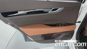 Genesis G80, 2022 — миниатюра 14