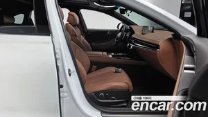 Genesis G80, 2022 — миниатюра 15