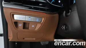 Genesis G80, 2022 — миниатюра 26
