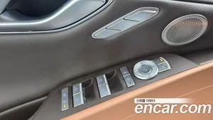 Genesis G80, 2022 — миниатюра 27