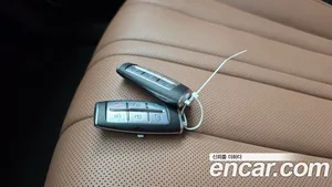 Genesis G80, 2022 — миниатюра 28