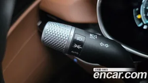 Genesis G80, 2022 — миниатюра 29