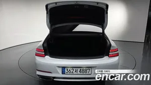 Genesis G80, 2022 — миниатюра 35
