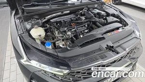 Kia K5, 2020 — миниатюра 6