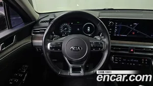 Kia K5, 2020 — миниатюра 13