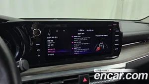 Kia K5, 2020 — миниатюра 16
