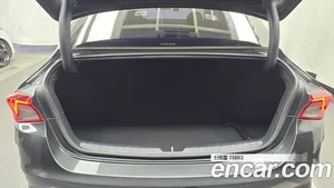 Kia K5, 2020 — миниатюра 20
