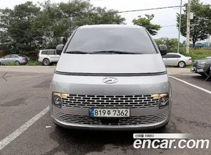 Hyundai Staria, 2022 — миниатюра 2