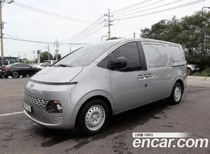 Hyundai Staria, 2022 — миниатюра 3