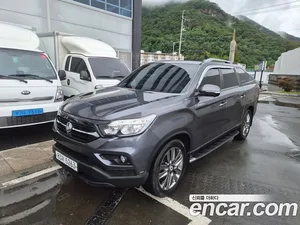 KGM Rexton, 2019 — миниатюра 2