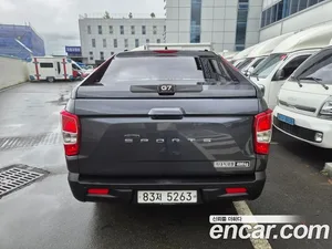 KGM Rexton, 2019 — миниатюра 3
