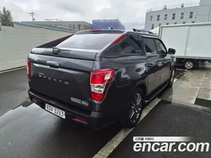 KGM Rexton, 2019 — миниатюра 4