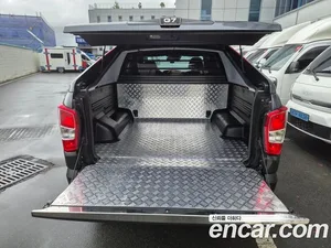 KGM Rexton, 2019 — миниатюра 5