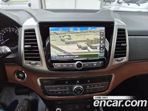 KGM Rexton, 2019 — миниатюра 9