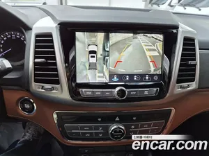 KGM Rexton, 2019 — миниатюра 10