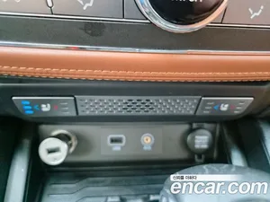 KGM Rexton, 2019 — миниатюра 12