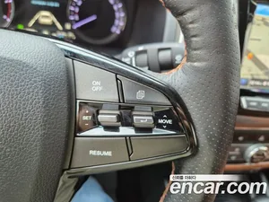 KGM Rexton, 2019 — миниатюра 13
