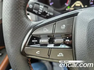 KGM Rexton, 2019 — миниатюра 14