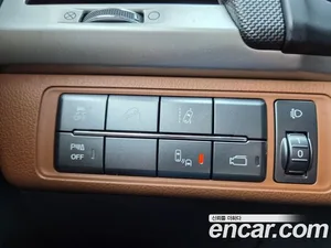 KGM Rexton, 2019 — миниатюра 15