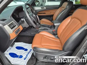 KGM Rexton, 2019 — миниатюра 17