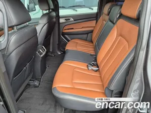 KGM Rexton, 2019 — миниатюра 18
