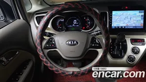 Kia RAY, 2013 — миниатюра 13