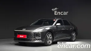 Hyundai Grandeur, 2024 — миниатюра 1