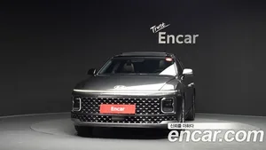 Hyundai Grandeur, 2024 — миниатюра 3