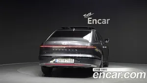 Hyundai Grandeur, 2024 — миниатюра 4