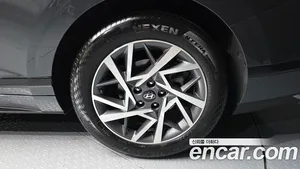 Hyundai Grandeur, 2024 — миниатюра 5