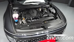 Hyundai Grandeur, 2024 — миниатюра 6