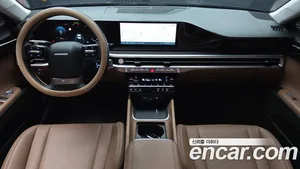 Hyundai Grandeur, 2024 — миниатюра 10
