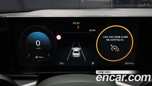 Hyundai Grandeur, 2024 — миниатюра 11