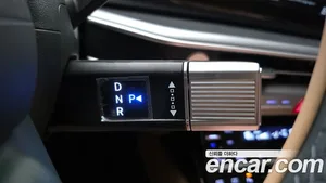 Hyundai Grandeur, 2024 — миниатюра 12