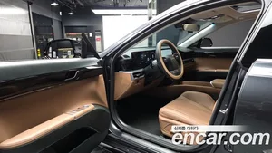 Hyundai Grandeur, 2024 — миниатюра 13
