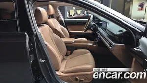 Hyundai Grandeur, 2024 — миниатюра 17