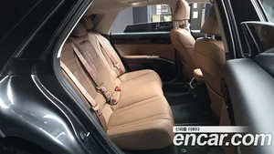 Hyundai Grandeur, 2024 — миниатюра 18