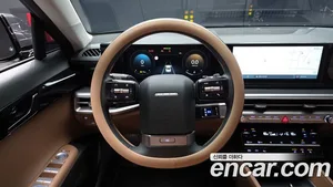 Hyundai Grandeur, 2024 — миниатюра 19