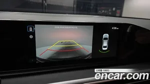 Hyundai Grandeur, 2024 — миниатюра 21