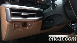 Hyundai Grandeur, 2024 — миниатюра 23