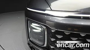 Hyundai Grandeur, 2024 — миниатюра 8