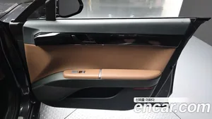 Hyundai Grandeur, 2024 — миниатюра 14